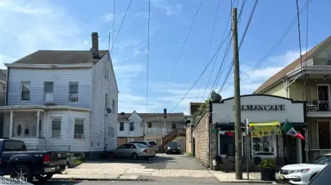 Mixed-Use Property with High Rent Roll