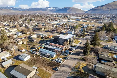 Residential Land in Missoula, MT