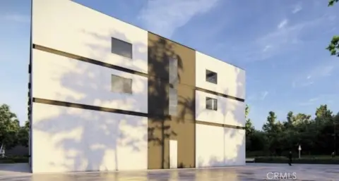 RTI Affordable Housing Development Opportunity