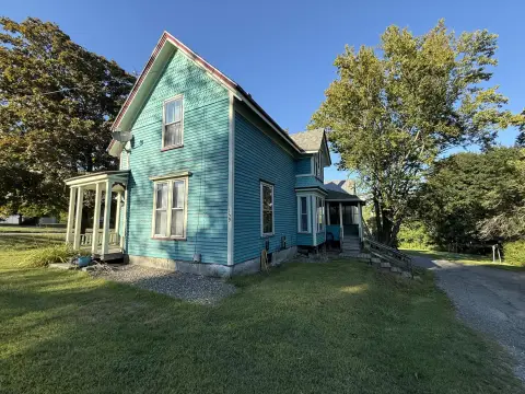 Belfast Multi-Family Income Opportunity