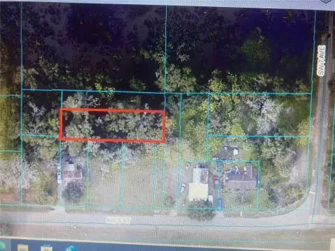 Residential Land in Ocala, Florida