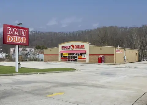 Branchland Retail/Office/Medical Opportunity