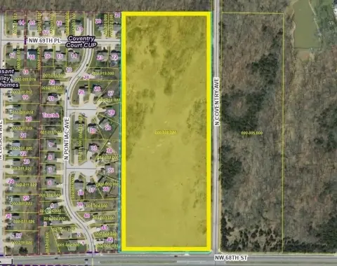 Kansas City Land Development Opportunity