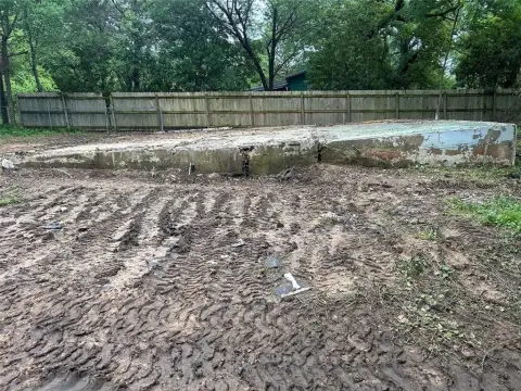 Pottsboro Land Ready for Building