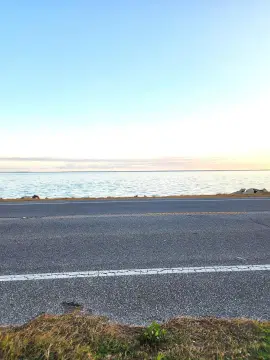 Waterfront Land in East Point