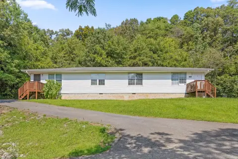 Soddy-Daisy Duplex Investment Opportunity