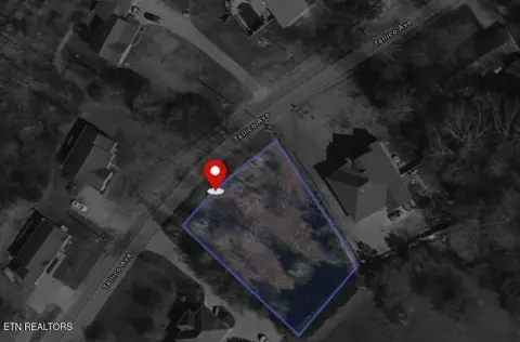 Residential Lot in Athens, TN