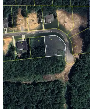 Residential Lot in Athens, TN