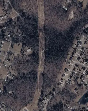 15.8 Acres in Bradley County