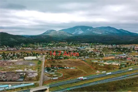 Prime Commercial Land Opportunity