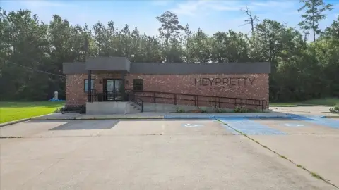 Remodeled Retail/Office Space on FM 105