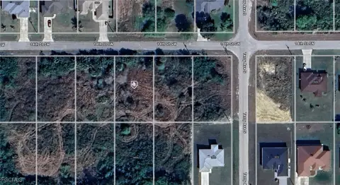 Lehigh Acres Vacant Land