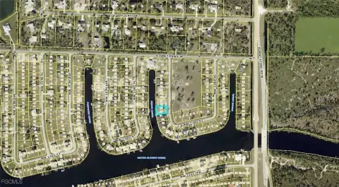 Picture of Land at NW 33Rd Ave 2310, Cape Coral, FL