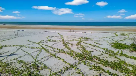 Gulf Front Lot Opportunity