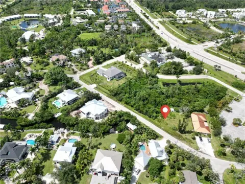 Fort Myers Buildable Lot
