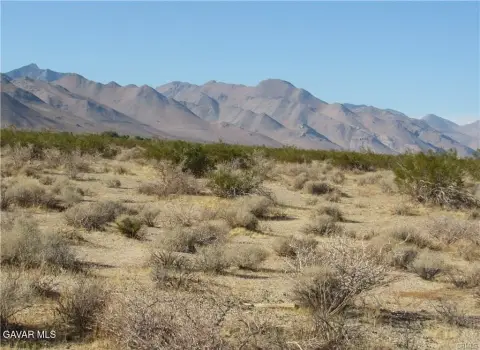 Inyokern Agricultural Land For Sale