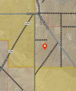 Recreational Land in Christmas Valley