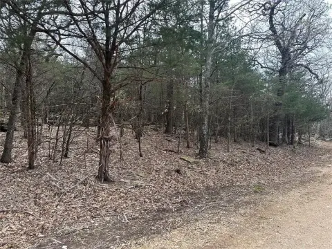 Residential Lot Near Marina