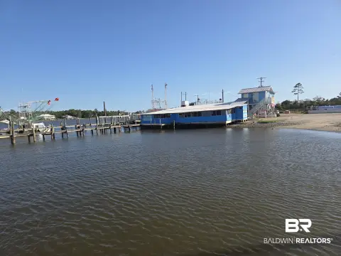 Waterfront Retail Property