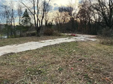 Land Ready for Development