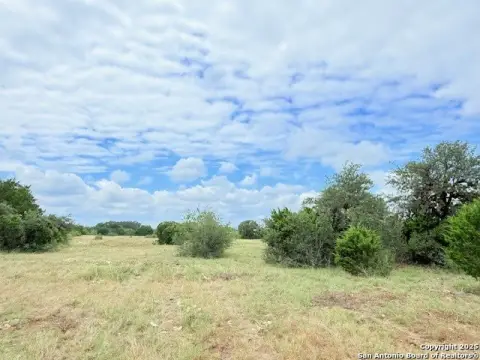 Hill Country Land Opportunity