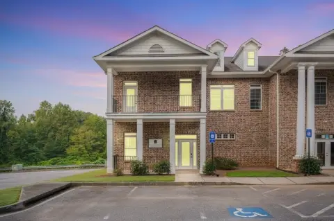 Professional Office Suite in Alpharetta