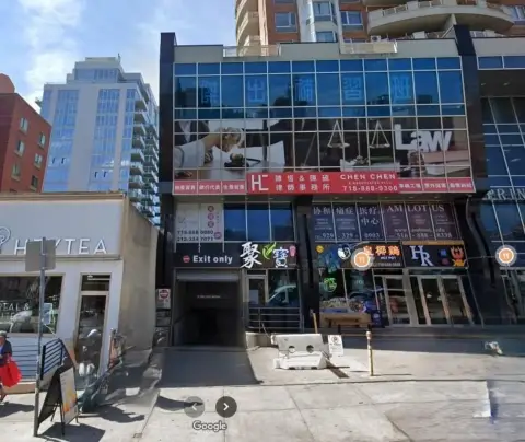 Flushing Office Space at Prince Plaza