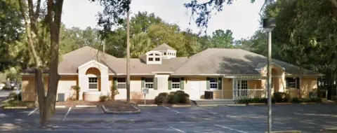 Office Suite with Multiple Offices