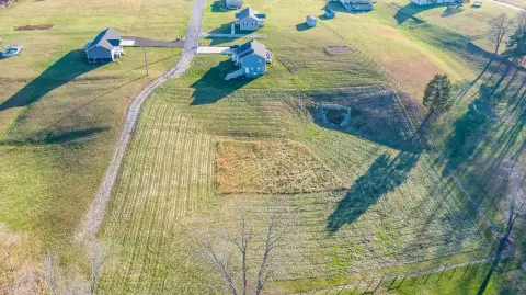 Land Near Albany, Kentucky