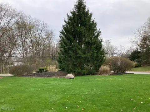 Land in Tippecanoe Woods