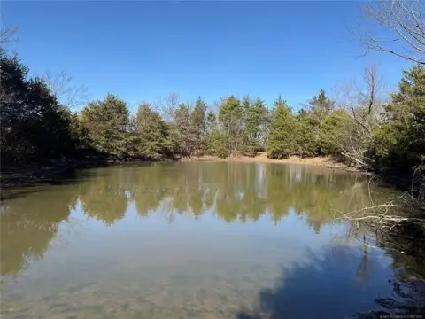 35 Acres of Oklahoma Land