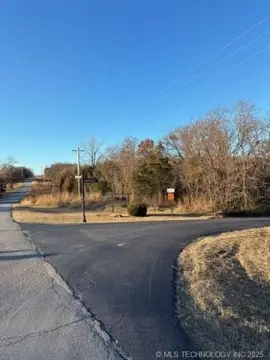 Residential Lot Near Lake Keystone