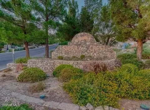 Residential Land in El Paso, TX