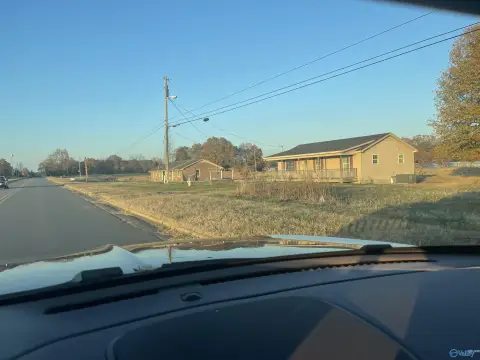 Prime Commercial Land in Athens