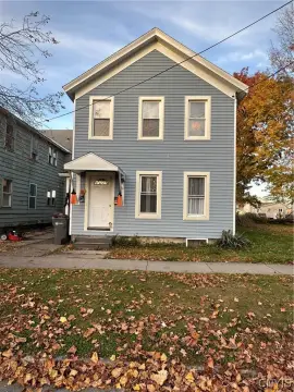 Renovated Duplex