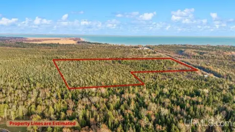 Escanaba Vacant Land For Sale