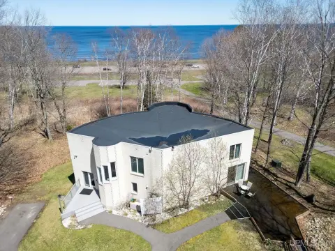 Commercial Land with Lake Superior Views