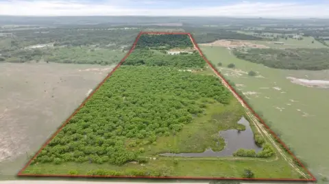 73-Acre Agricultural Land with Ponds
