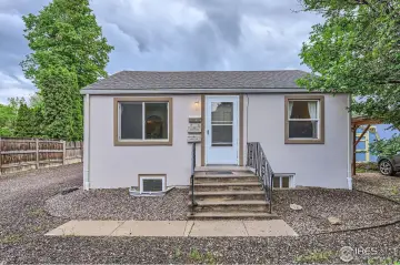 Three-Unit Property Near City Park