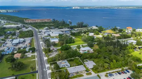 Punta Gorda Commercial Land