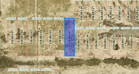 Commercial Land in Prime Location
