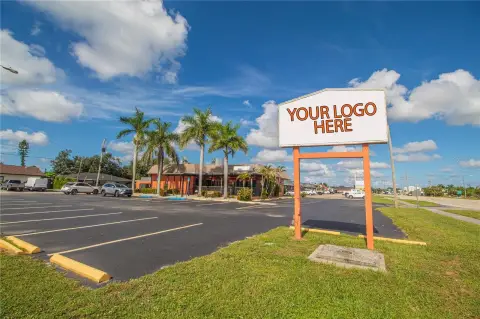 Move-in Ready Restaurant in North