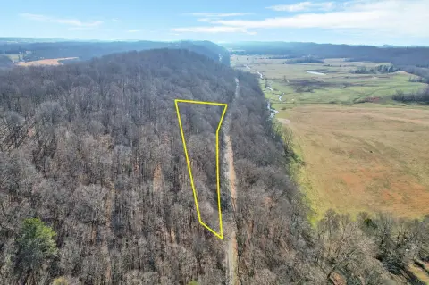 1.8 Acre Land Parcel