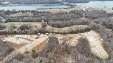 Expanding RV Park Opportunity