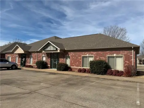 Fayetteville Office Space For Sale