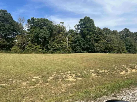 Residential Land in Hirth Estates