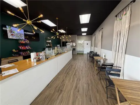 Restaurant Space in Springdale, AR