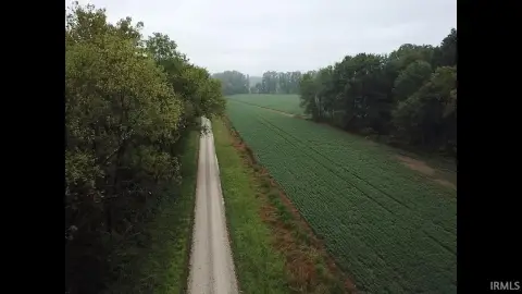 Stendal Agricultural and Recreational Land