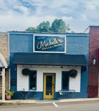 Livingston Commercial Space with Studio