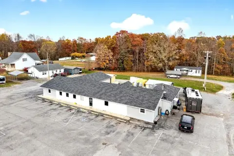 Turnkey Restaurant with Income Potential